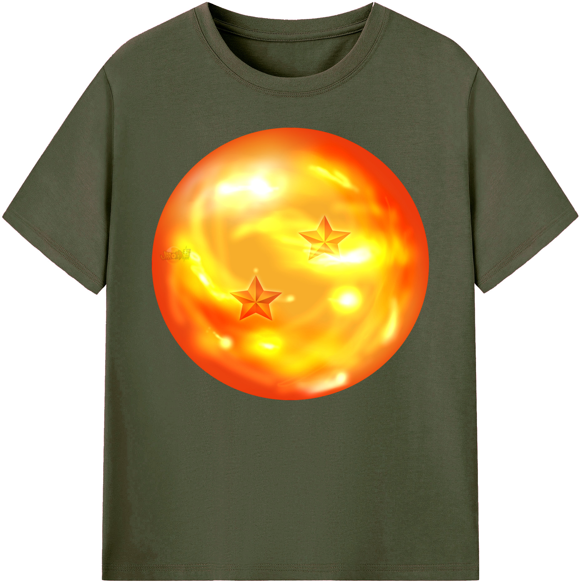 （画像用） ドラゴンボール DRAGON BALL 綿100％ メンズ半袖Tシャツ｜肌触りやわらか＆通気性